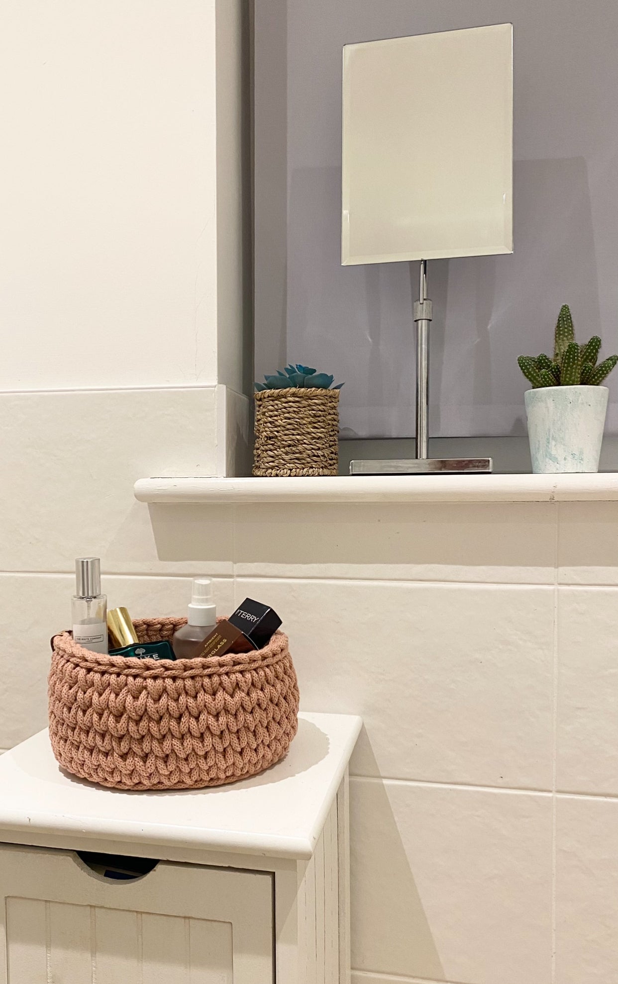 Midi Basket