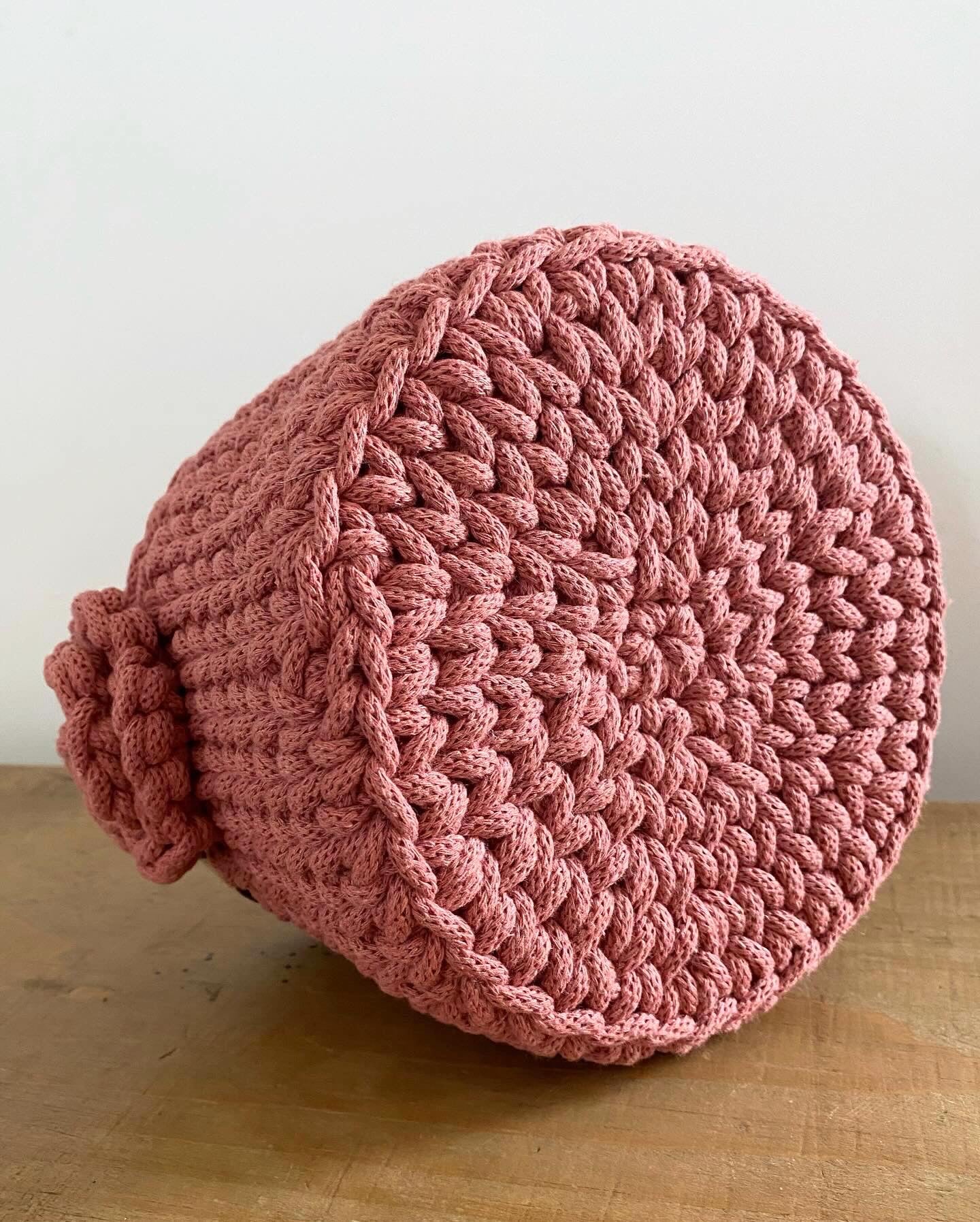 Rose basket