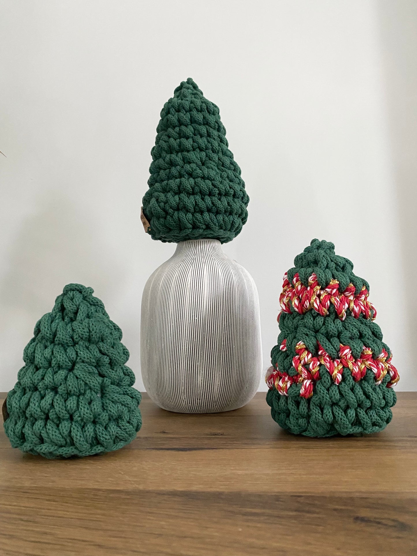 Medium Nordic Christmas tree