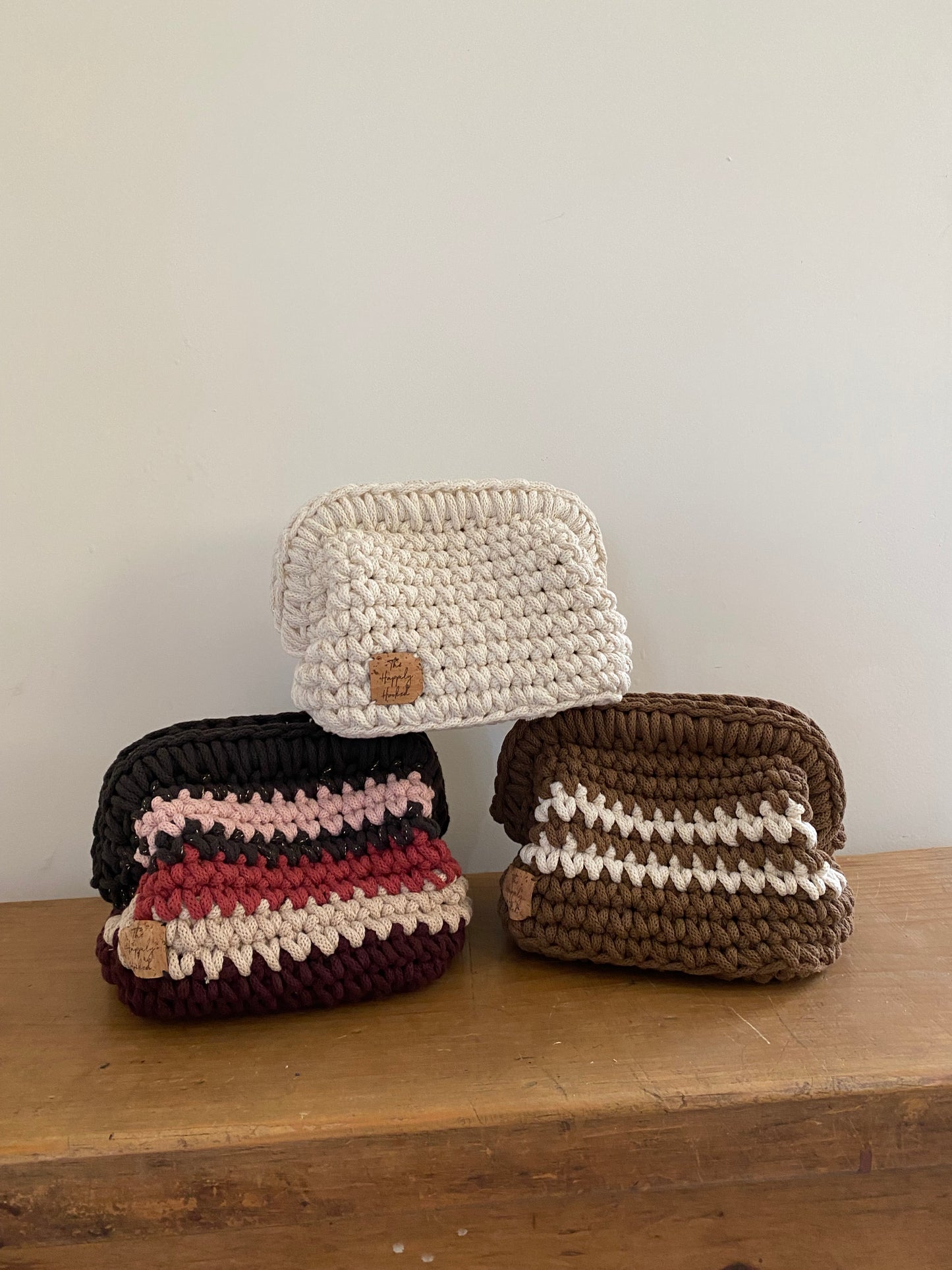 Design your own baguette Clutch