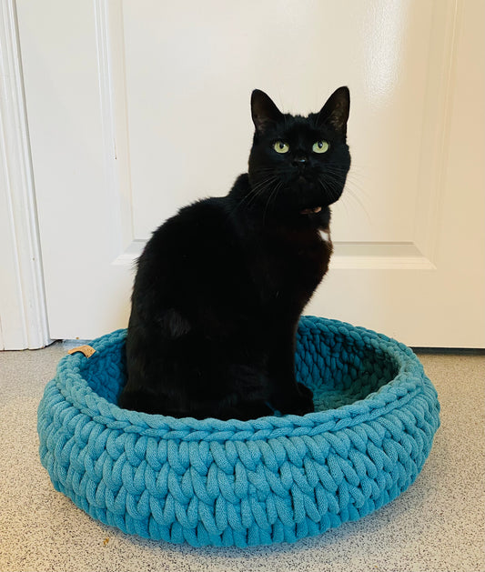 Pet bed