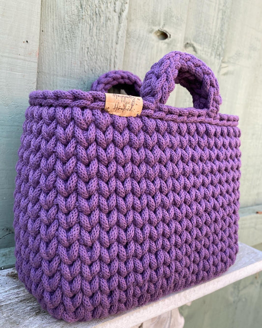 Handbag basket storage basket, Christmas gifts 