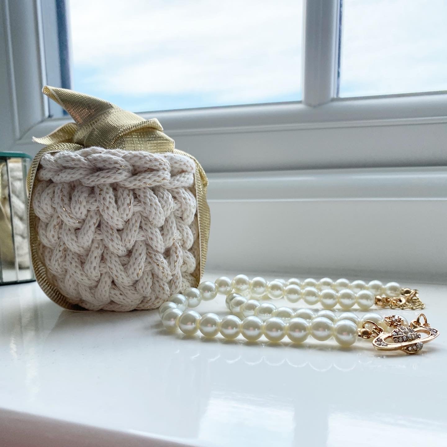 Wedding favours