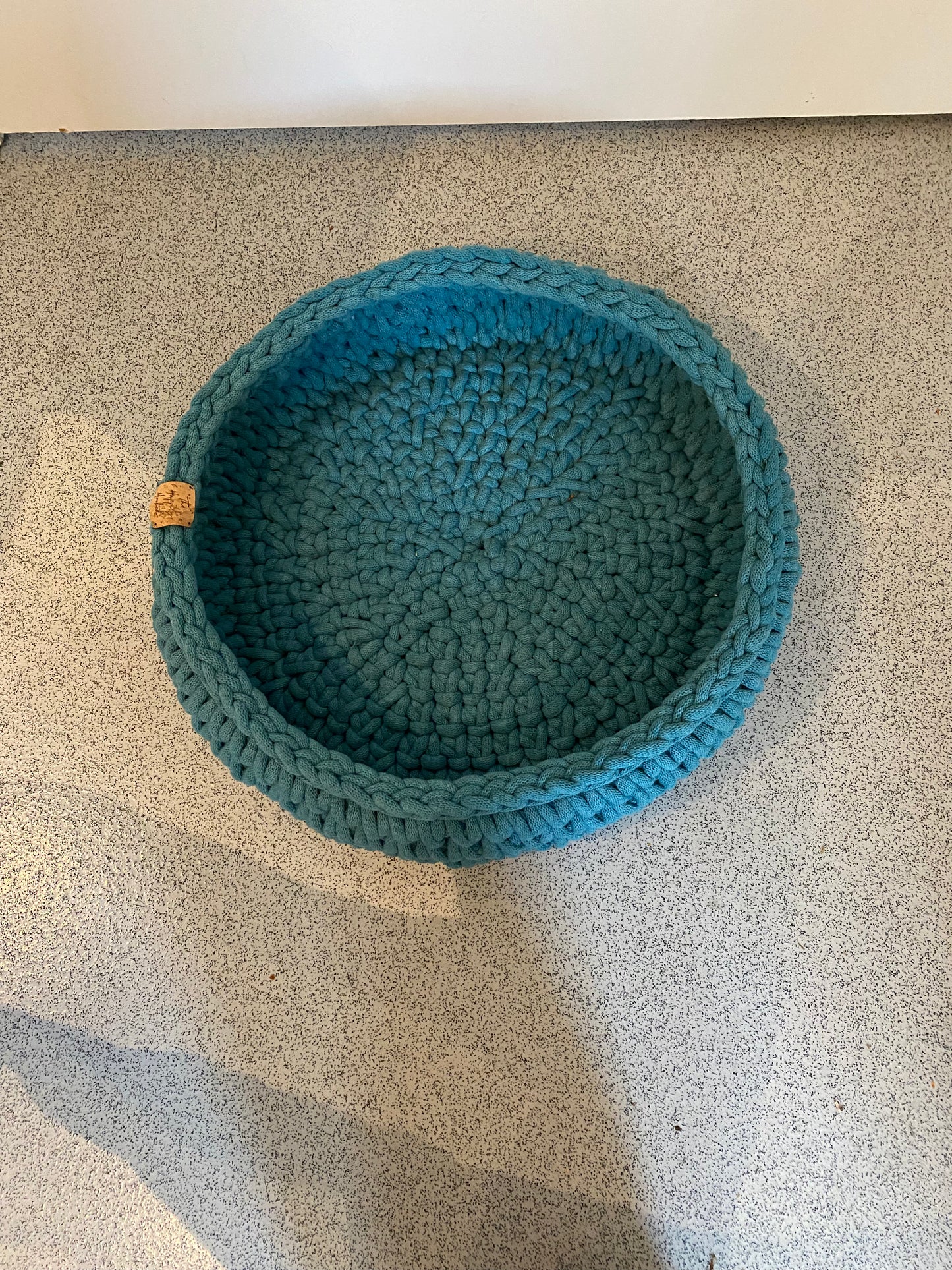 Pet bed