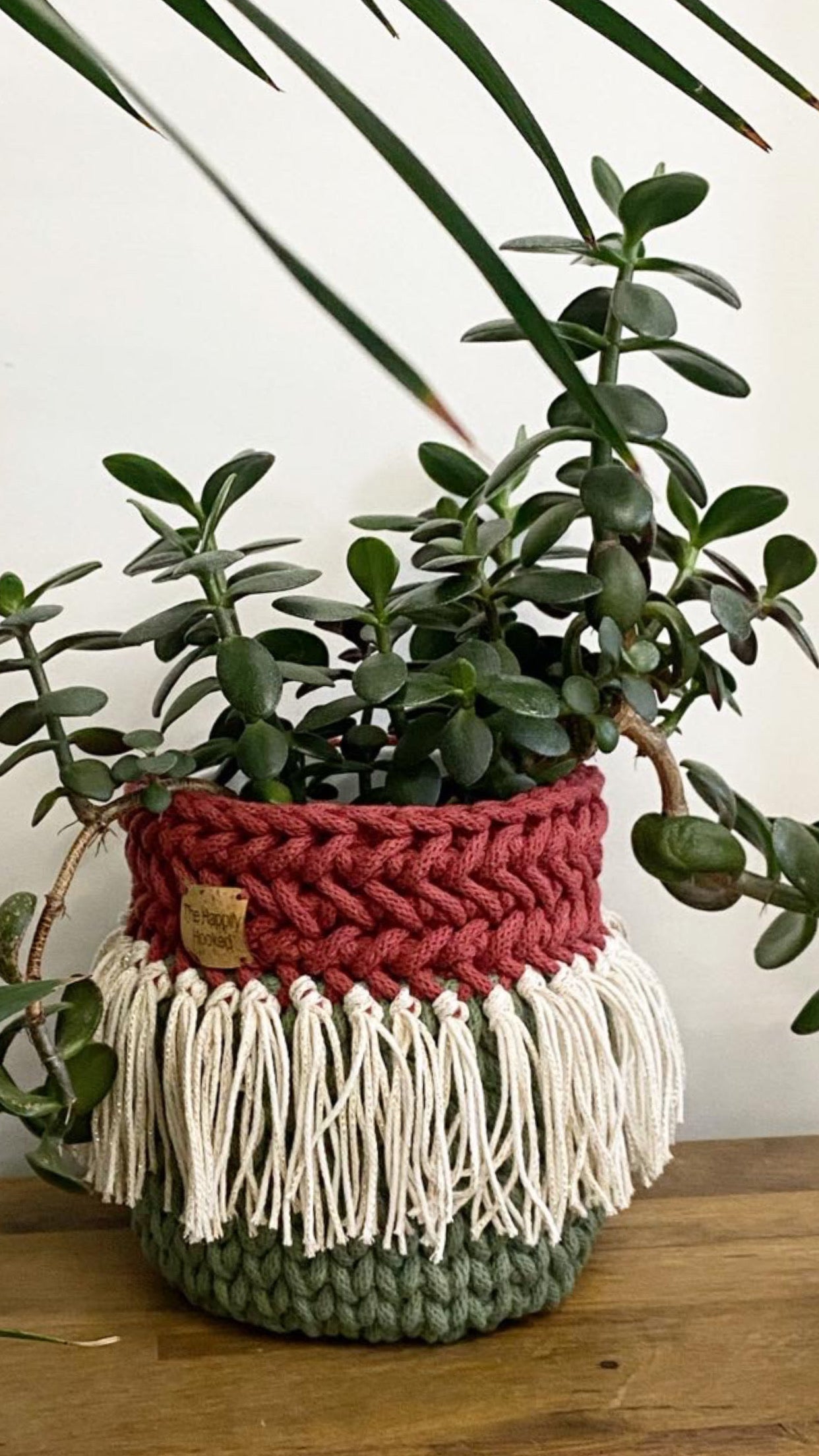 Crochet basket 
Boho basket
Handmade basket
Home styling
Crochet addict
Luxury Basket
Eco friendly
Sustainable baskets
Baskets up cycled 
Luxury home decor 
Country home styling
Stylish interiors 
Crochet baskets 
Contemporary crochet
Storage solutions
Storage 
Home styling solutions