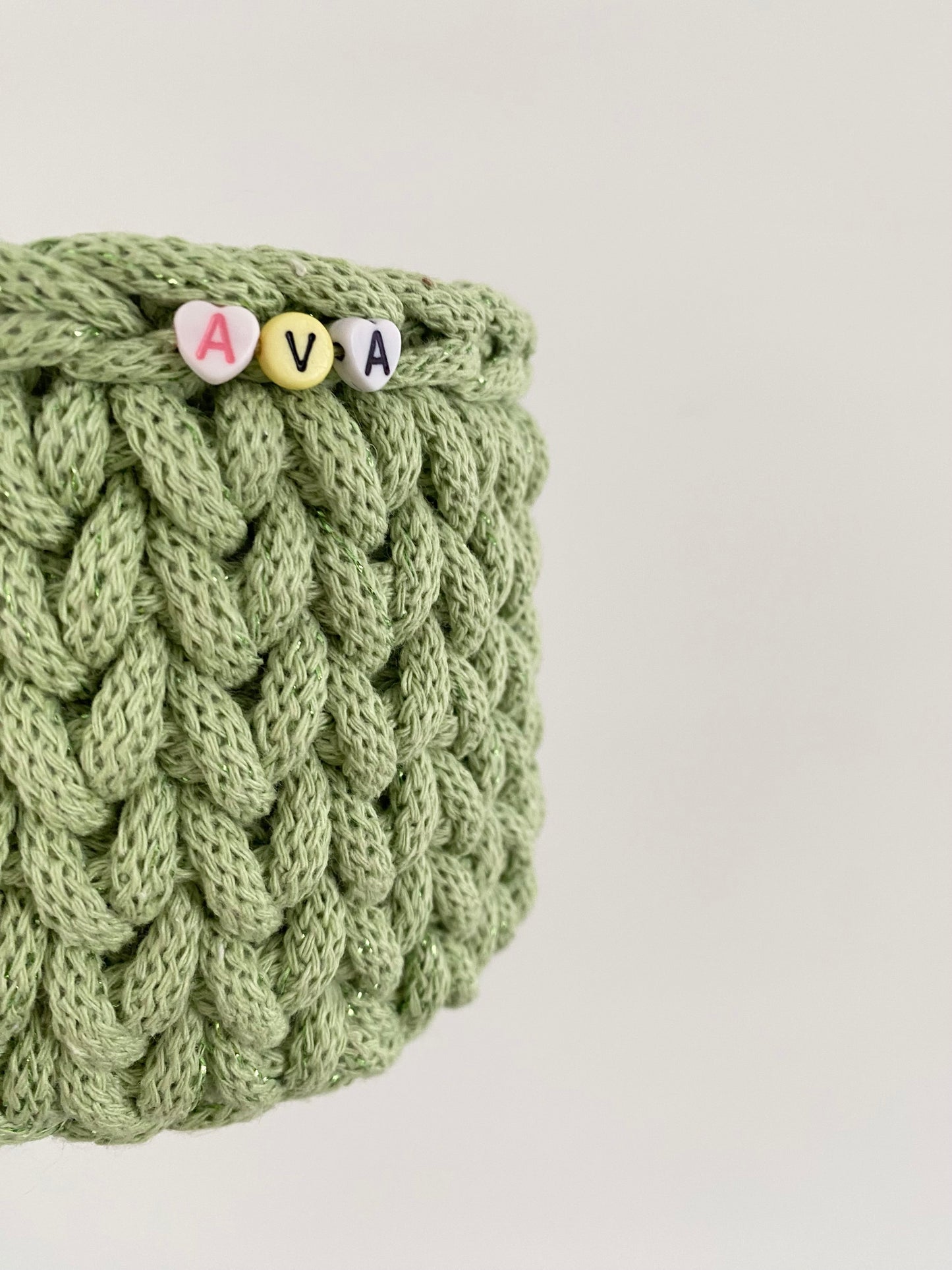 Small Baskets