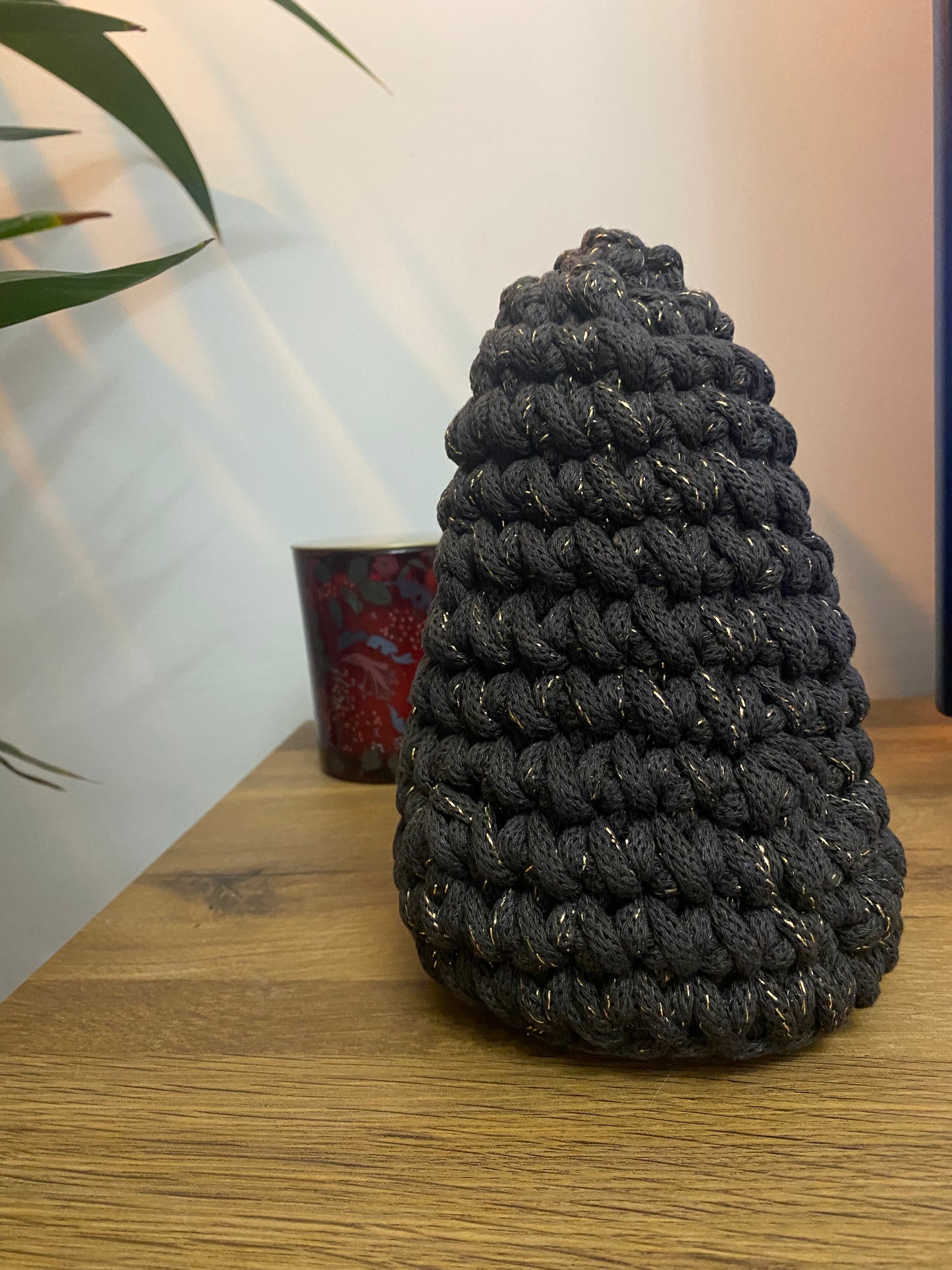 Large Nordic Christmas tree